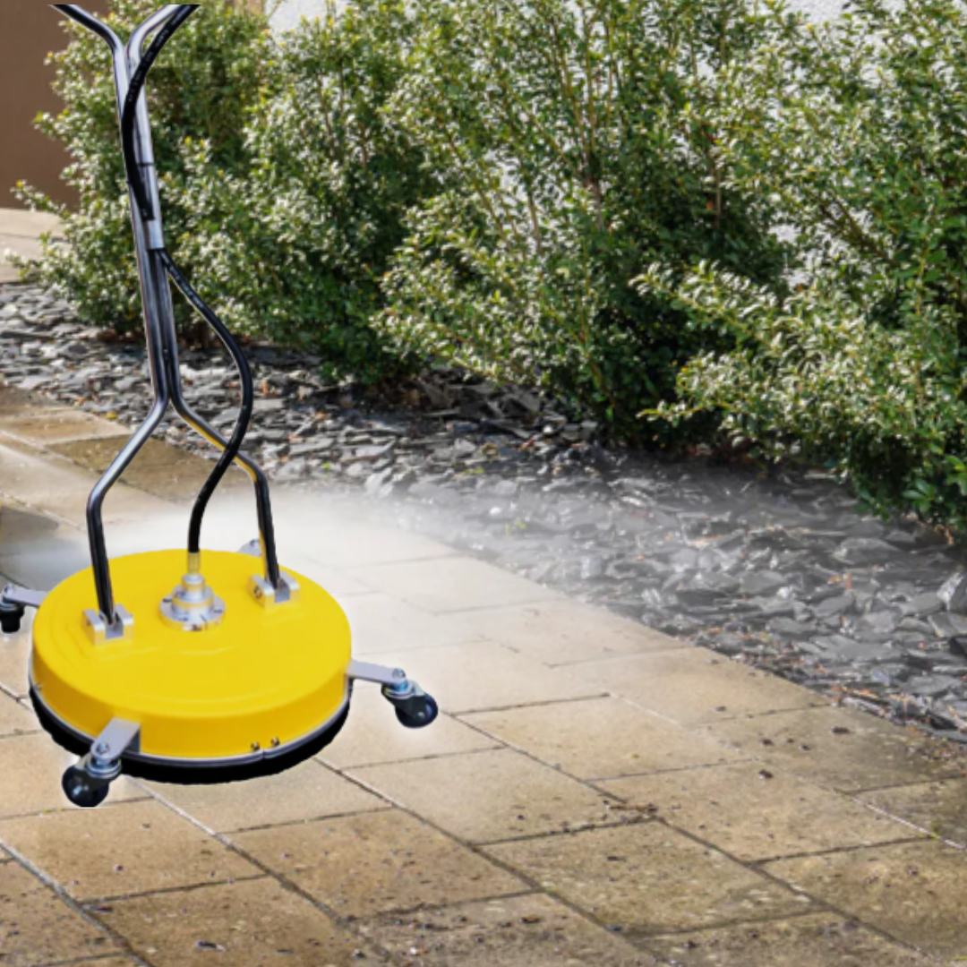 Patio Cleaner